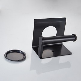 Toilet Paper Holders, 1 pc Modern Aluminium Paper Holders Bathroom