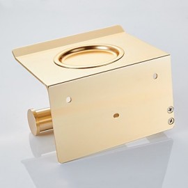 Toilet Paper Holders, 1 pc Modern Aluminium Paper Holders Bathroom