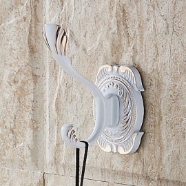 Robe Hooks, Robe Hooks Zinc Alloy