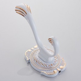 Robe Hooks, Robe Hooks Zinc Alloy