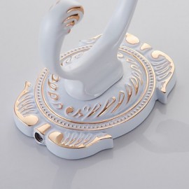 Robe Hooks, Robe Hooks Zinc Alloy