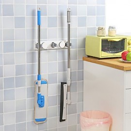 Robe Hooks, Modern Hooks plastic Striped Rectangle N A