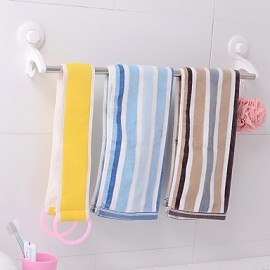 Towel Bars, 1 pc Modern Stainless Steel Towel Racks & Holders Bathroom