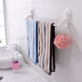 Towel Bars, 1 pc Modern Stainless Steel Towel Racks & Holders Bathroom
