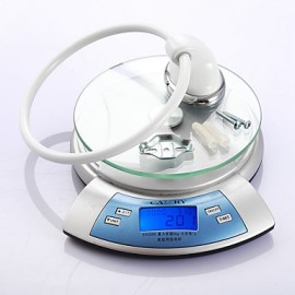 Toilet Paper Holders, 1 pc Contemporary Brass Zinc Alloy Towel Bar Bathroom