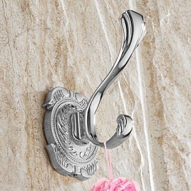 Robe Hooks, Robe Hooks Zinc Alloy