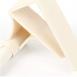 Towel Bars, 1pc High Quality Contemporary PVC Towel Bar