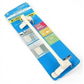 Towel Bars, 1pc High Quality Contemporary PVC Towel Bar