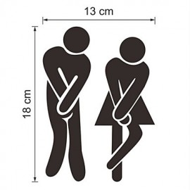 Towel Bars, 1pc PVC Boutique Stickers & Tapes Other Bathroom Accessories Bathroom