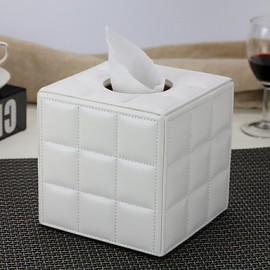 Toilet Paper Holders, 1 pc Modern PVC Toilet Paper Holder Bathroom