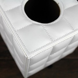 Toilet Paper Holders, 1 pc Modern PVC Toilet Paper Holder Bathroom