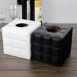 Toilet Paper Holders, 1 pc Modern PVC Toilet Paper Holder Bathroom
