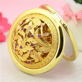 Shower Accessories, 1pc Boutique Neoclassical High Quality Makeup Mirror Shower Accessories