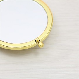 Shower Accessories, 1pc Boutique Neoclassical High Quality Makeup Mirror Shower Accessories