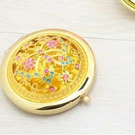 Shower Accessories, 1pc Boutique Neoclassical High Quality Makeup Mirror Shower Accessories