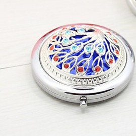 Shower Accessories, 1pc Boutique Neoclassical High Quality Makeup Mirror Shower Accessories