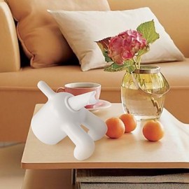 Toilet Paper Holders, 1 pc Modern Plastic Toilet Paper Holder Bathroom