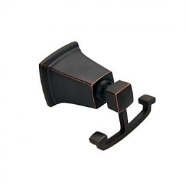 Robe Hooks, Robe Hooks Classic Zinc Alloy