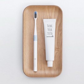 Bathroom Gadgets, 1 pc PP Boutique Bathroom Gadget Toothbrush & Accessories Bathroom