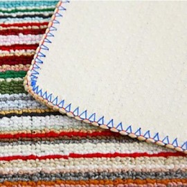 Mats & Rugs, 1pc Contemporary Bathroom Easy to clean