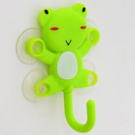 Robe Hooks, Modern Hooks Plastic Non Skid Animal Cat Claw 680D 60cm x 60cm