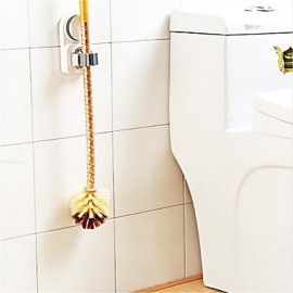 Robe Hooks, Modern Hooks plastic Scroll Rectangle N A