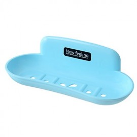 Soap Dishes, 1 pc Modern PP Soap Dishes & Holders Bathroom