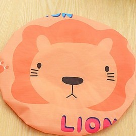 Toilet Brush Holder, 1 pc PVC Contemporary Bathroom Gadget Shower Accessories Bathroom