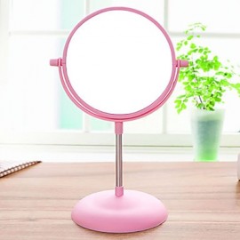 Shower Accessories, Glass Crafting Glass Circle Shape, High Quality Mirror 16*16*30