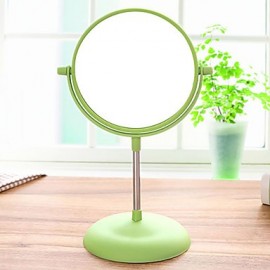 Shower Accessories, Glass Crafting Glass Circle Shape, High Quality Mirror 16*16*30