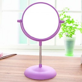 Shower Accessories, Glass Crafting Glass Circle Shape, High Quality Mirror 16*16*30