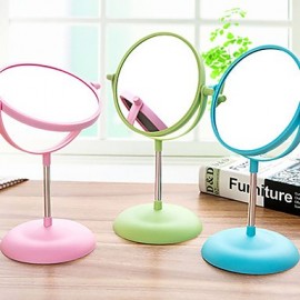 Shower Accessories, Glass Crafting Glass Circle Shape, High Quality Mirror 16*16*30