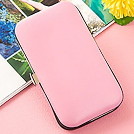 Bathroom Gadgets, 1pc Stainless Steel Boutique Portable Cleaning Shower Accessories