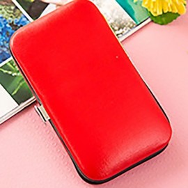 Bathroom Gadgets, 1pc Stainless Steel Boutique Portable Cleaning Shower Accessories