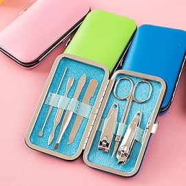 Bathroom Gadgets, 1pc Stainless Steel Boutique Portable Cleaning Shower Accessories