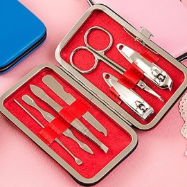 Bathroom Gadgets, 1pc Stainless Steel Boutique Portable Cleaning Shower Accessories