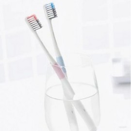 Bathroom Gadgets, 1 pc PP Boutique Bathroom Gadget Toothbrush & Accessories Bathroom