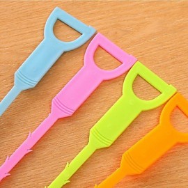 Bathroom Gadgets, 1pc Boutique Cleaning Tools Shower Accessories