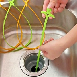 Bathroom Gadgets, 1pc Boutique Cleaning Tools Shower Accessories