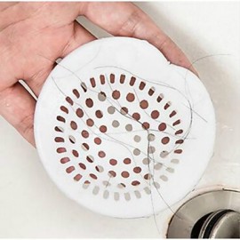 Bathroom Gadgets, 1pc Silicone Boutique Multi-function Eco-friendly Bathtub Appliques Shower Accessories