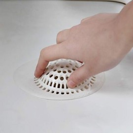 Bathroom Gadgets, 1pc Silicone Boutique Multi-function Eco-friendly Bathtub Appliques Shower Accessories