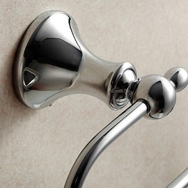 Toilet Paper Holders, 1 pc Contemporary Brass Toilet Paper Holder Bathroom