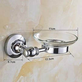 Soap Dishes, 1 pc Contemporary Stainless Steel Soap Dishes & Holders Bathroom