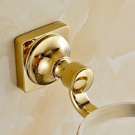 Soap Dishes, 1 pc Contemporary Brass Soap Dishes & Holders Bathroom