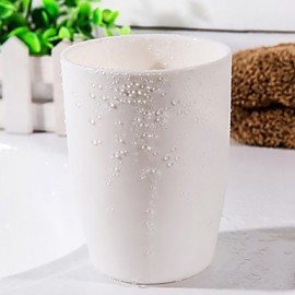 Bathroom Gadgets, 1pc Plastics Boutique Portable Toothbrush Mug Toothbrush & Accessories