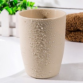 Bathroom Gadgets, 1pc Plastics Boutique Portable Toothbrush Mug Toothbrush & Accessories