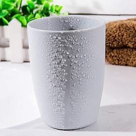 Bathroom Gadgets, 1pc Plastics Boutique Portable Toothbrush Mug Toothbrush & Accessories