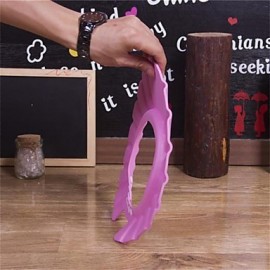 Bathroom Gadgets, 1pc Sponge Boutique Multi-function Shower Caps Kids Bath