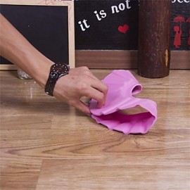 Bathroom Gadgets, 1pc Sponge Boutique Multi-function Shower Caps Kids Bath