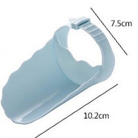 Bathroom Gadgets, 1pc Silicon Rubber Boutique Bathroom Gadget Shower Accessories Bathroom